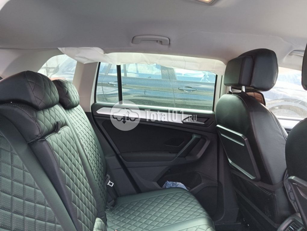 Фото Volkswagen Tiguan 166