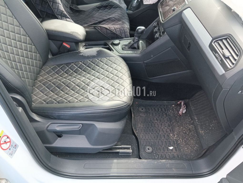 Фото Volkswagen Tiguan 172