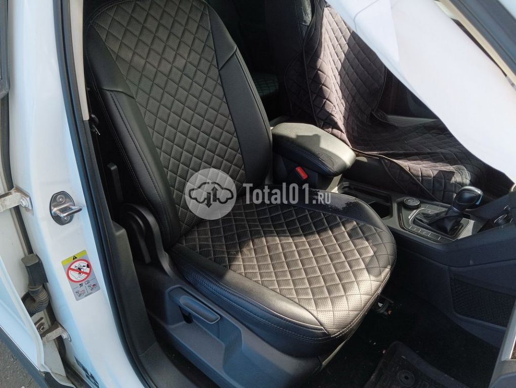 Фото Volkswagen Tiguan 180