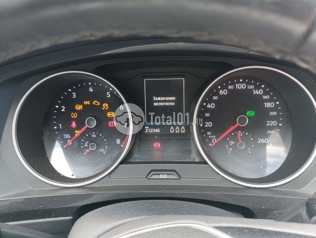 Фото Volkswagen Tiguan 186