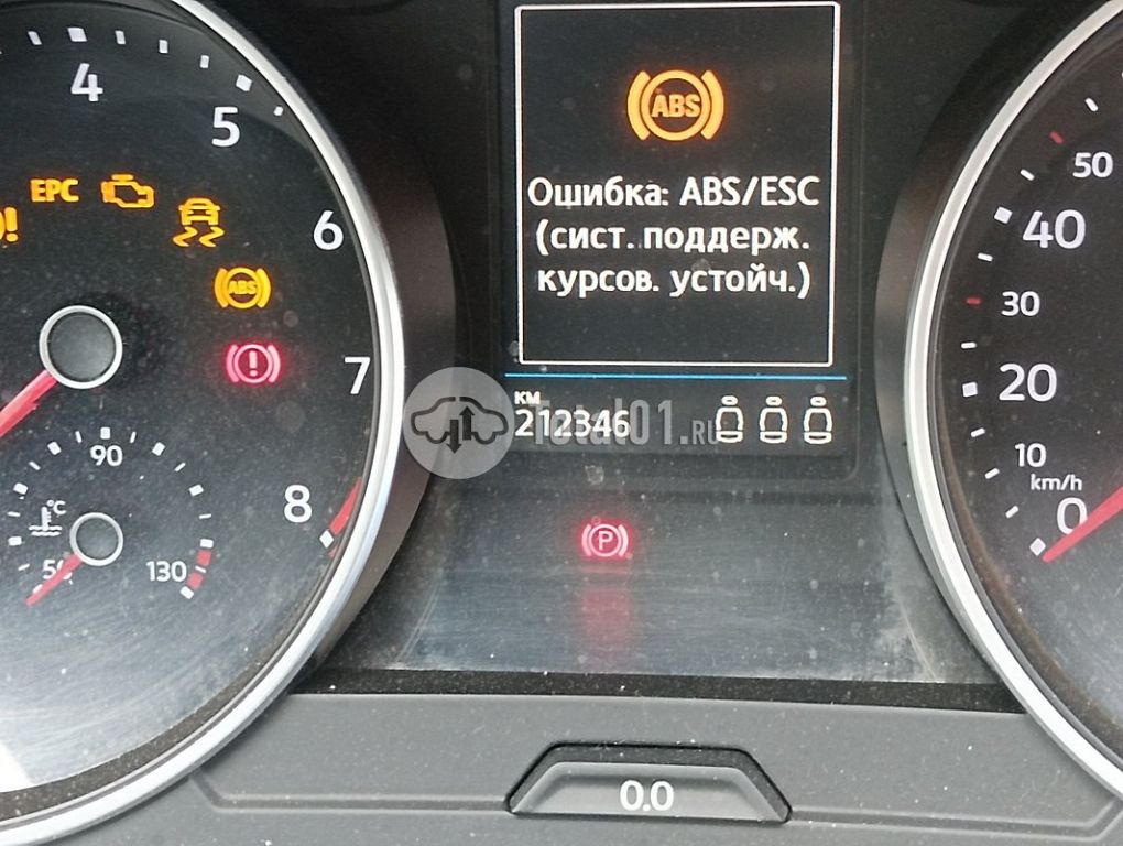 Фото Volkswagen Tiguan 188