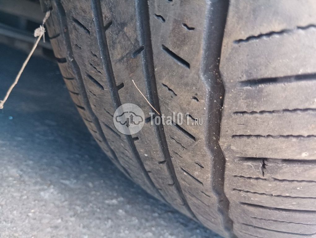 Фото Volkswagen Tiguan 192
