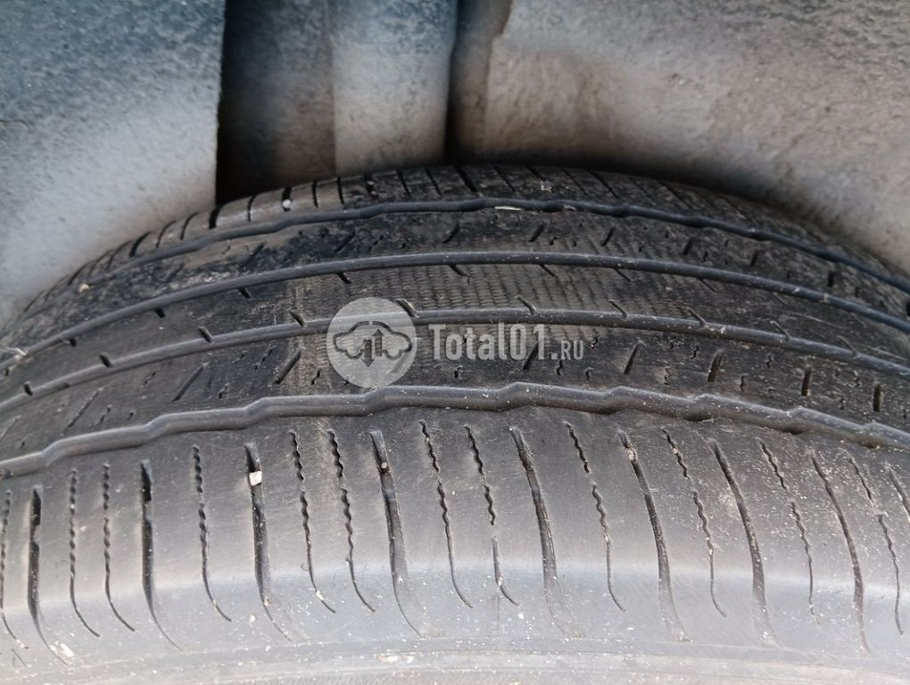 Фото Volkswagen Tiguan 196