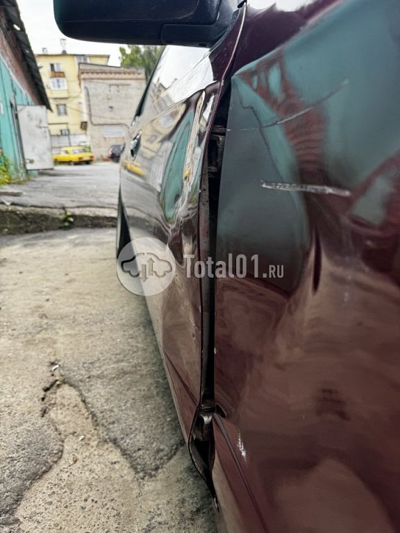Фото Nissan Laurel 10