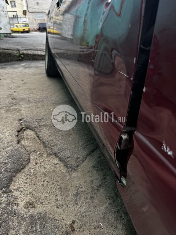 Фото Nissan Laurel 12