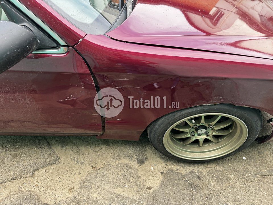 Фото Nissan Laurel 16