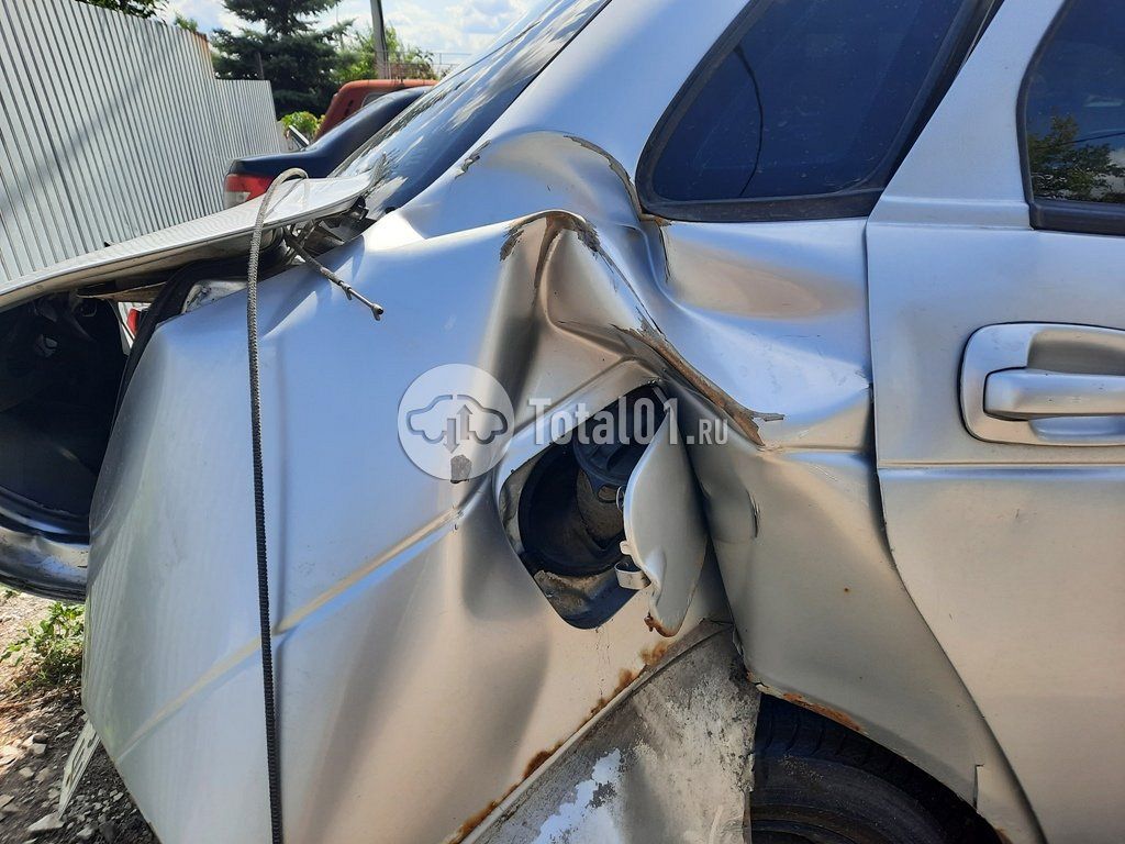 Фото ВАЗ (LADA) Priora 10
