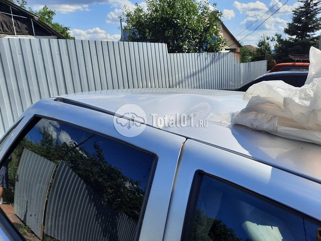 Фото ВАЗ (LADA) Priora 12