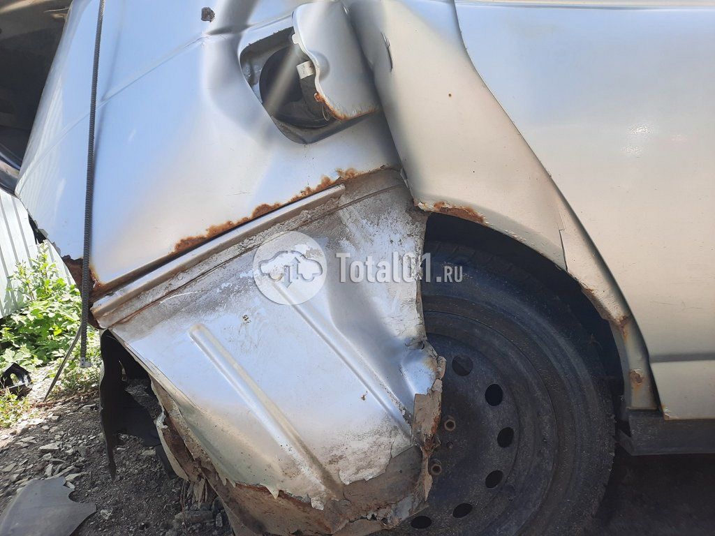 Фото ВАЗ (LADA) Priora 16