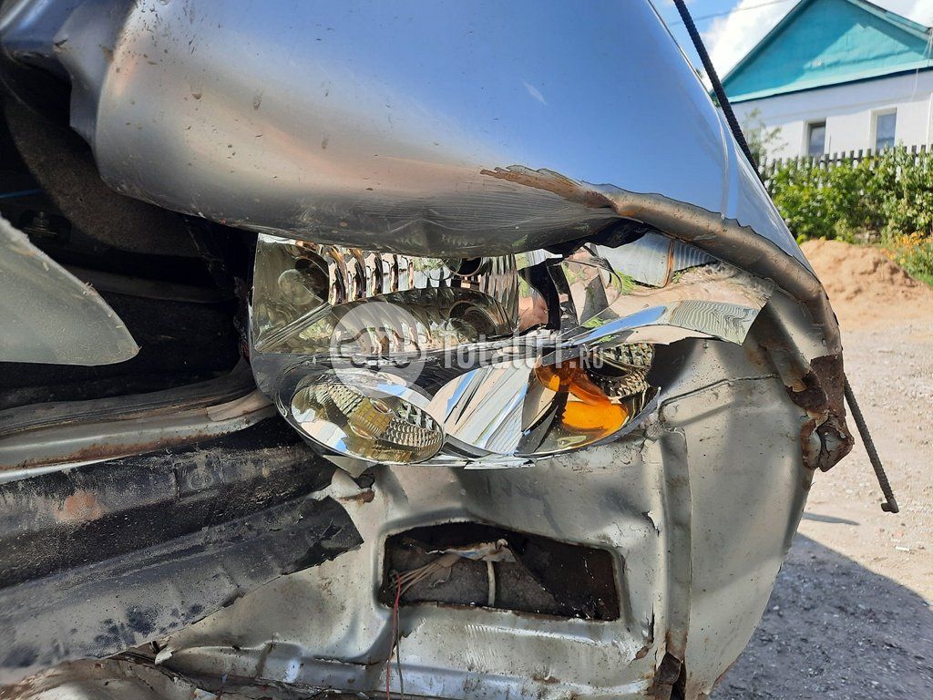 Фото ВАЗ (LADA) Priora 18