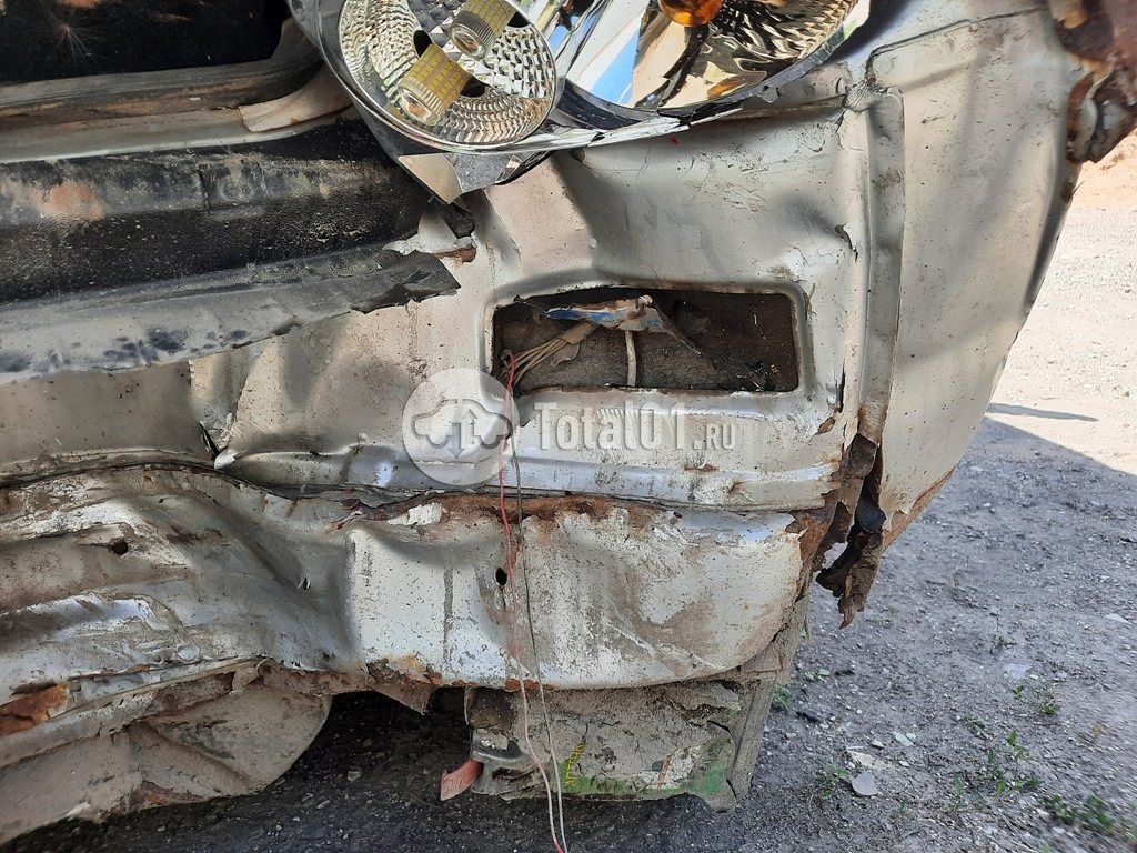 Фото ВАЗ (LADA) Priora 20