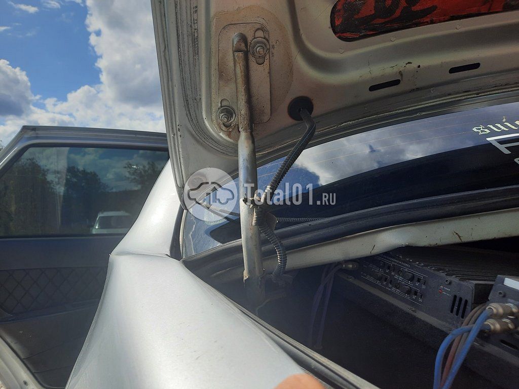 Фото ВАЗ (LADA) Priora 24