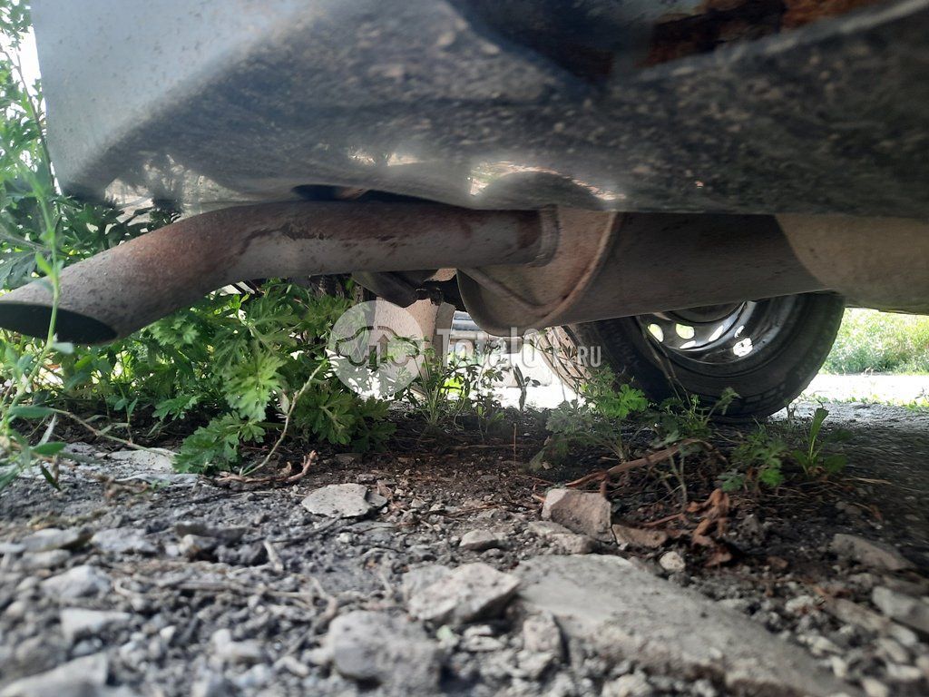 Фото ВАЗ (LADA) Priora 26