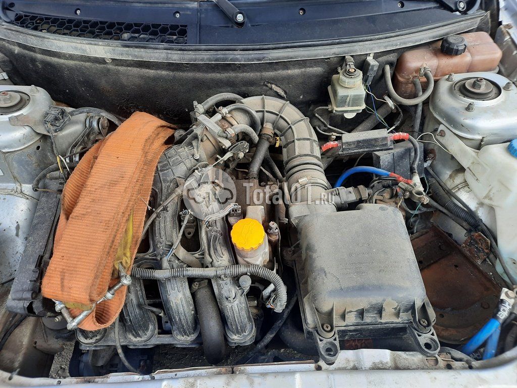 Фото ВАЗ (LADA) Priora 28