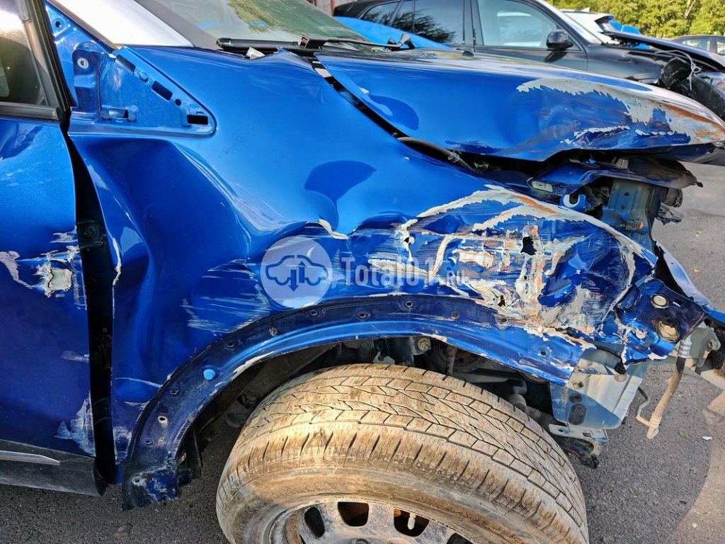 Фото Renault Kaptur 18
