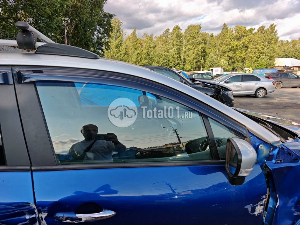 Фото Renault Kaptur 28