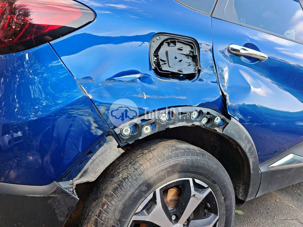 Фото Renault Kaptur 36