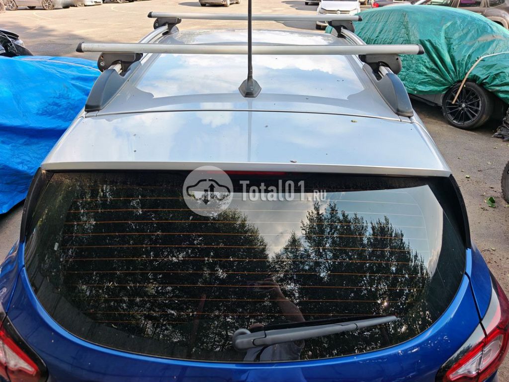 Фото Renault Kaptur 40