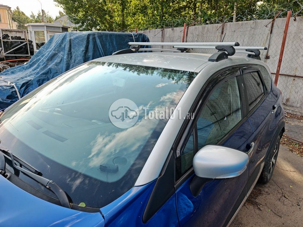 Фото Renault Kaptur 54