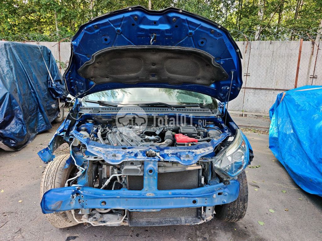 Фото Renault Kaptur 56