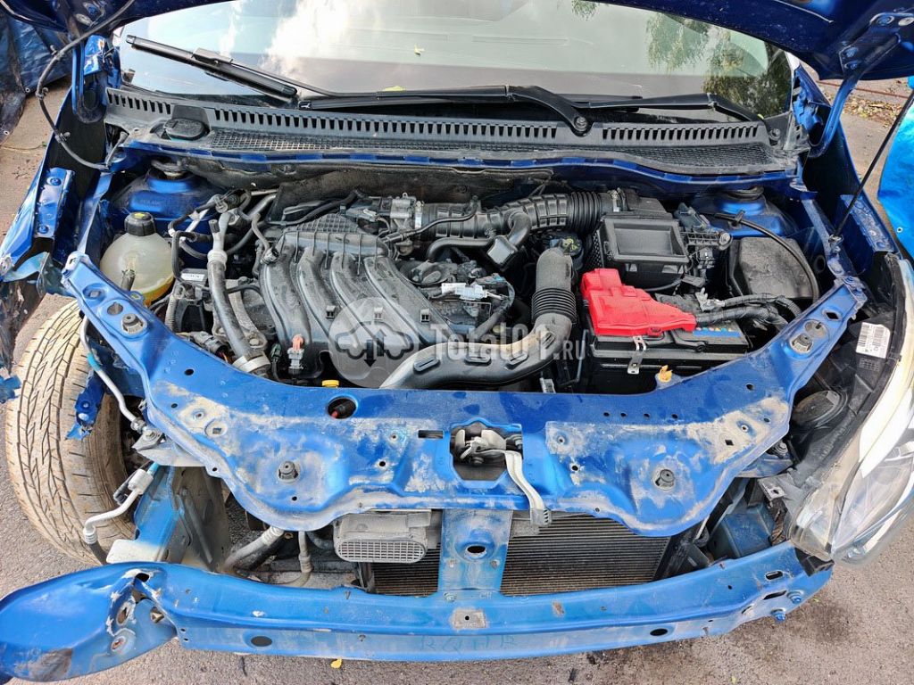 Фото Renault Kaptur 58