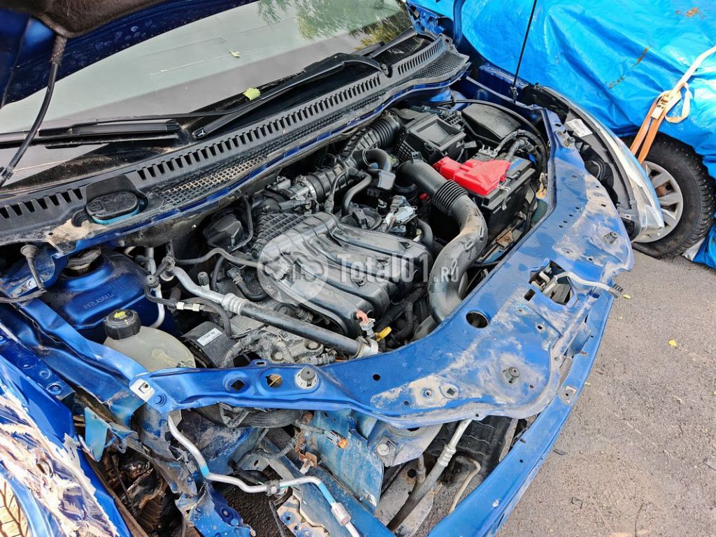 Фото Renault Kaptur 60