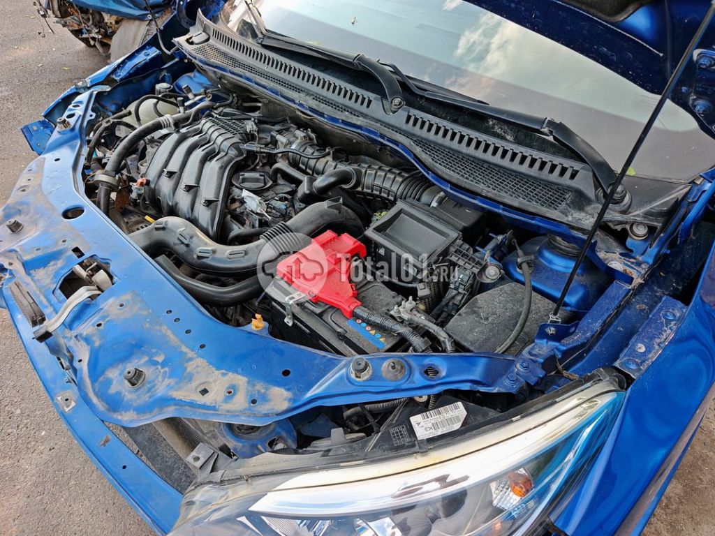 Фото Renault Kaptur 62