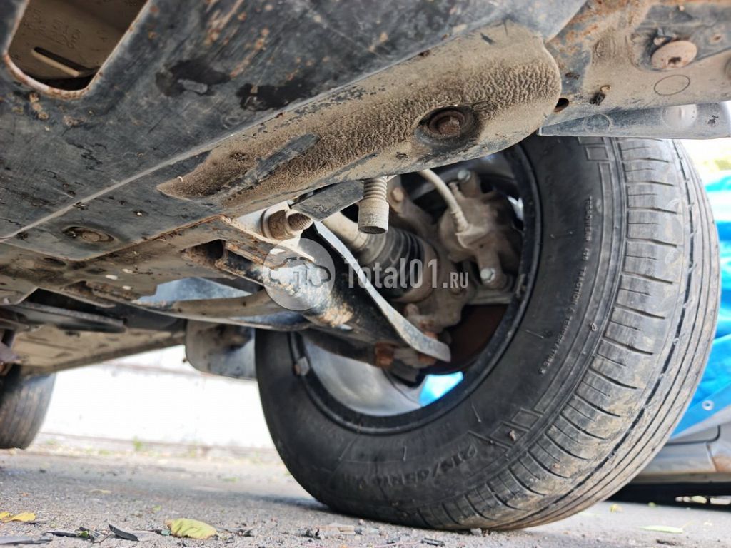 Фото Renault Kaptur 74