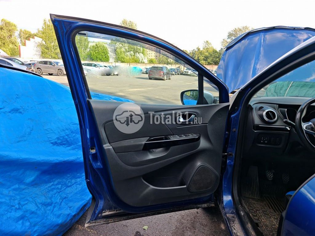 Фото Renault Kaptur 78