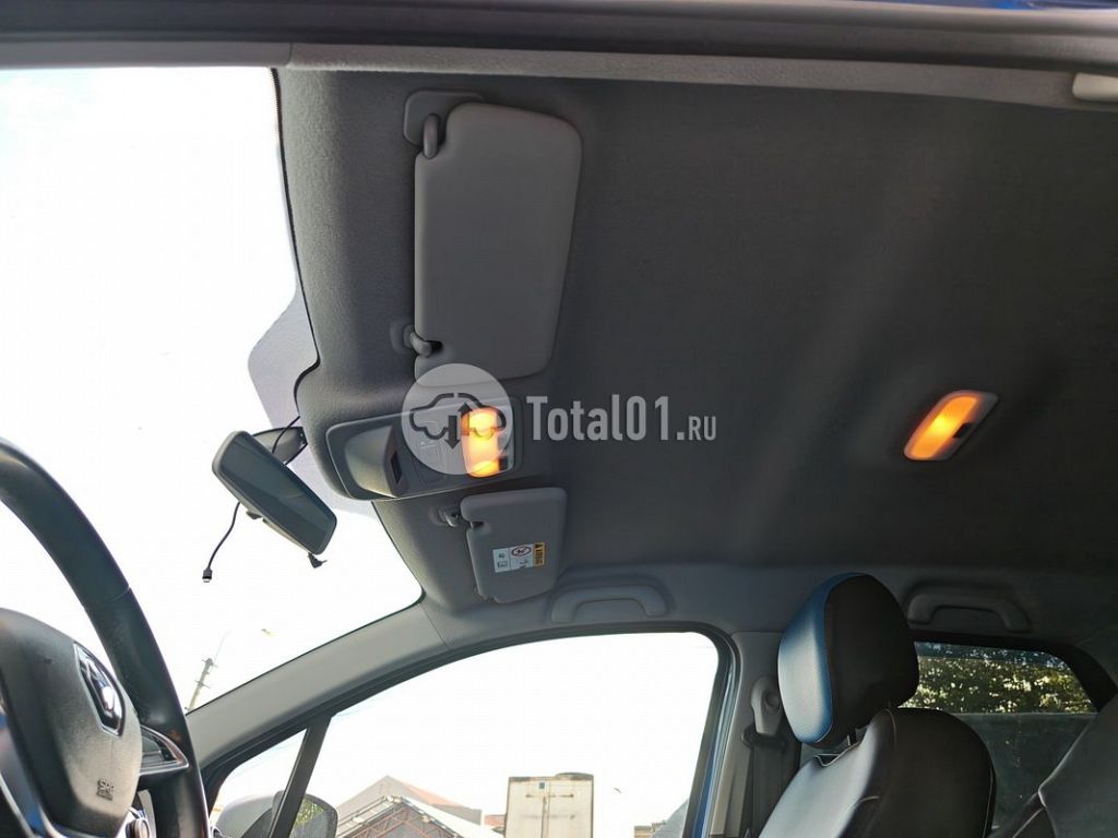 Фото Renault Kaptur 86