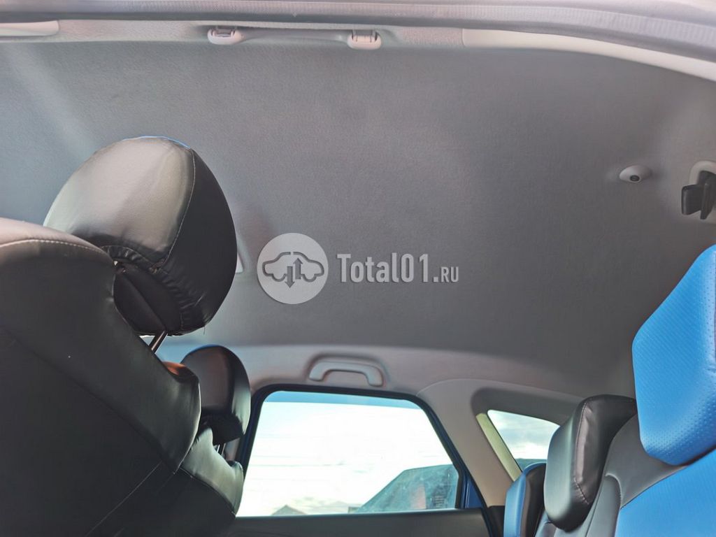 Фото Renault Kaptur 104