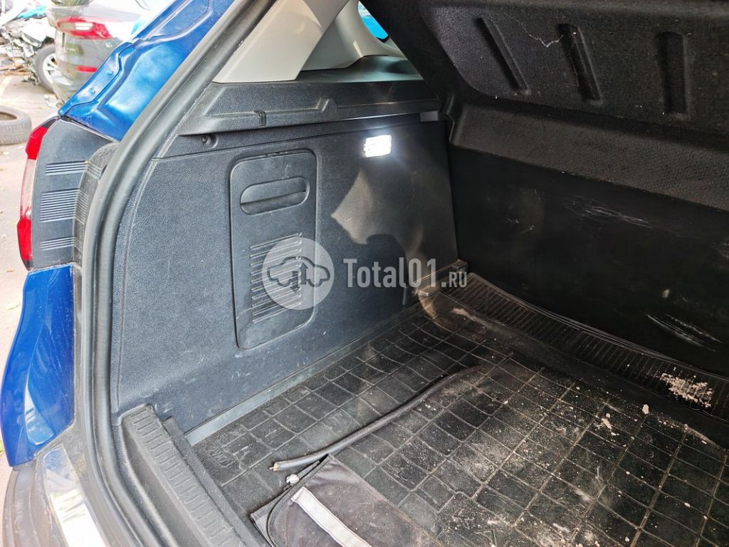 Фото Renault Kaptur 112
