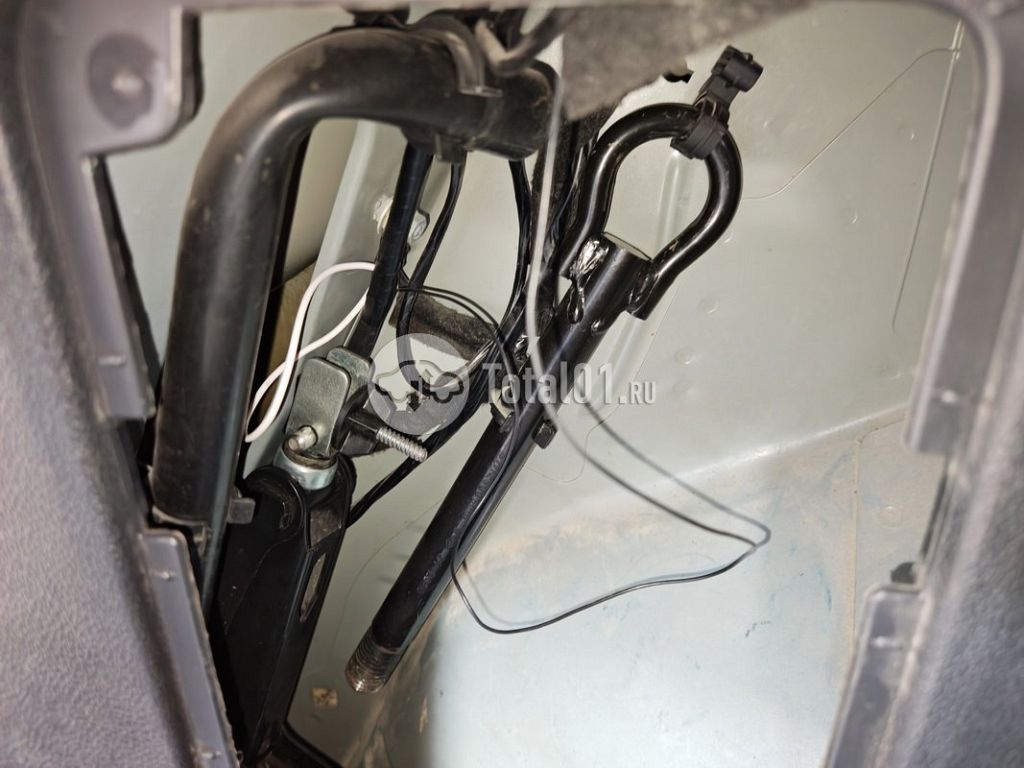 Фото Renault Kaptur 116