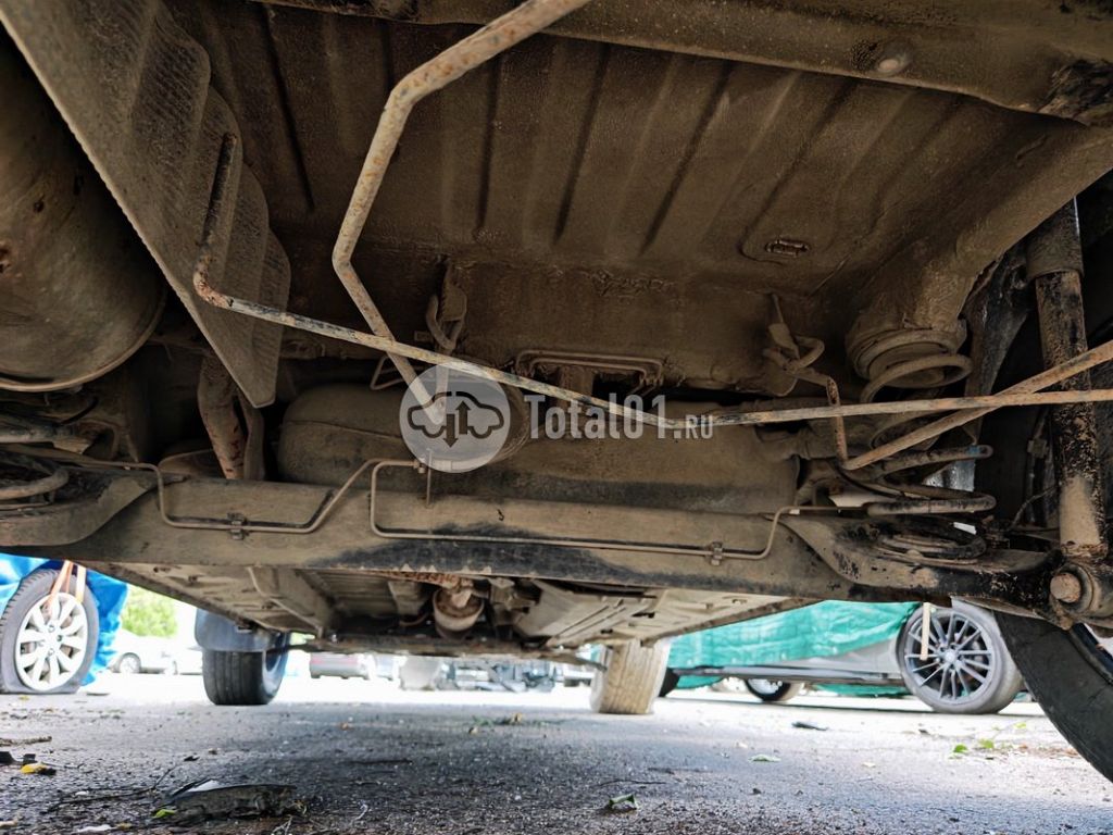 Фото Renault Kaptur 120