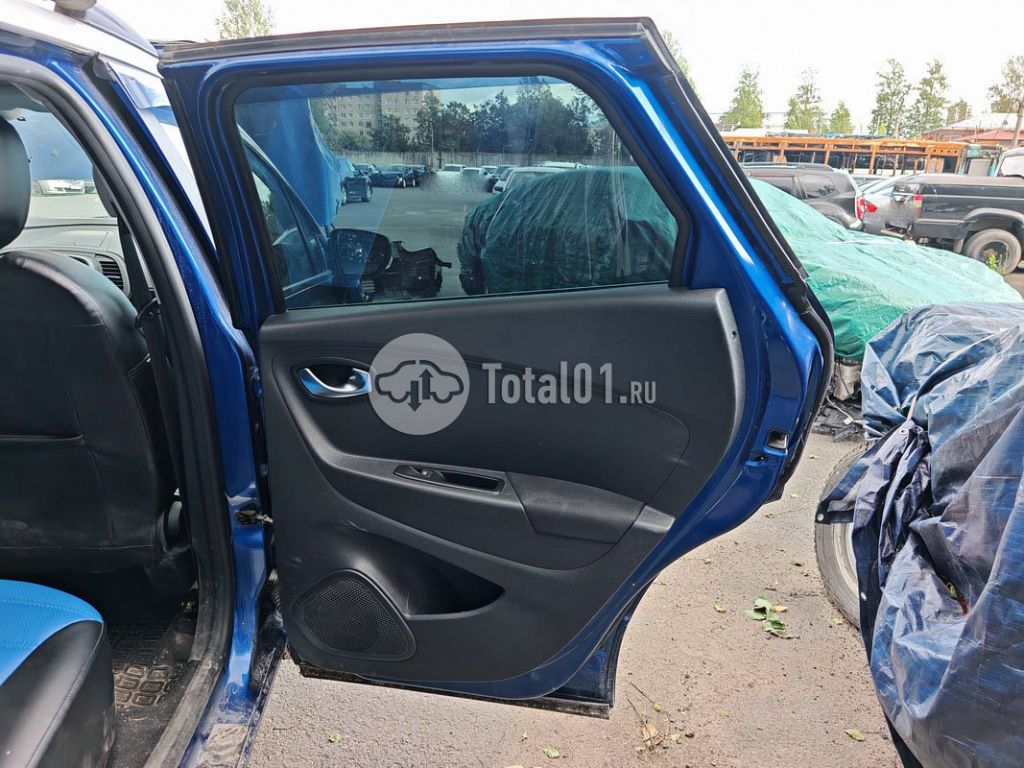 Фото Renault Kaptur 126