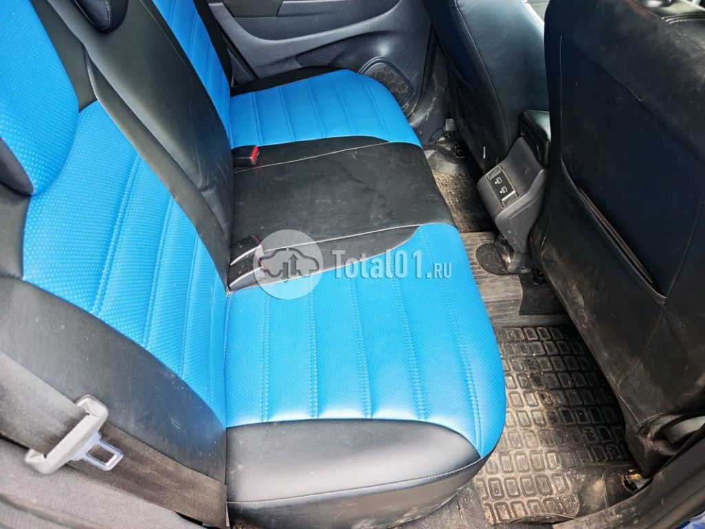 Фото Renault Kaptur 132