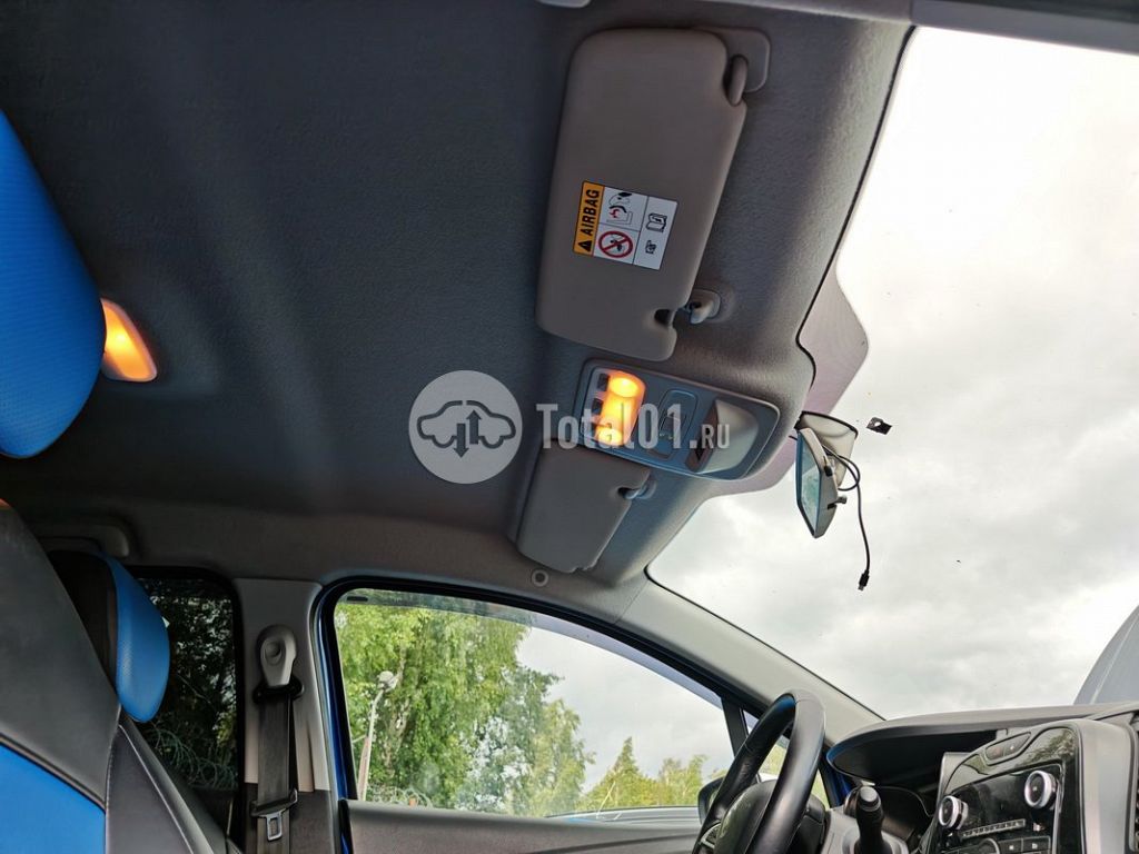 Фото Renault Kaptur 144