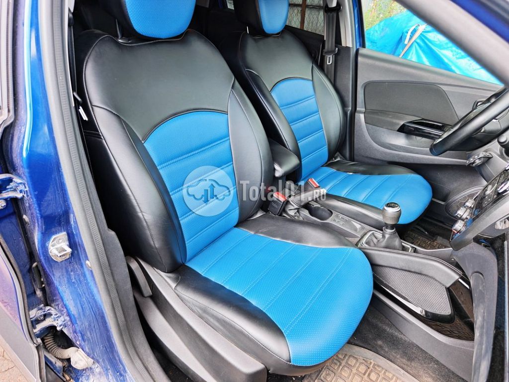 Фото Renault Kaptur 148