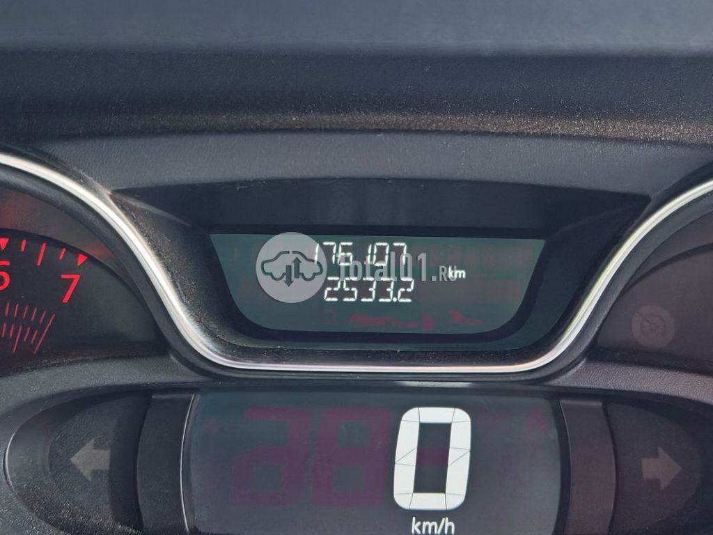 Фото Renault Kaptur 154