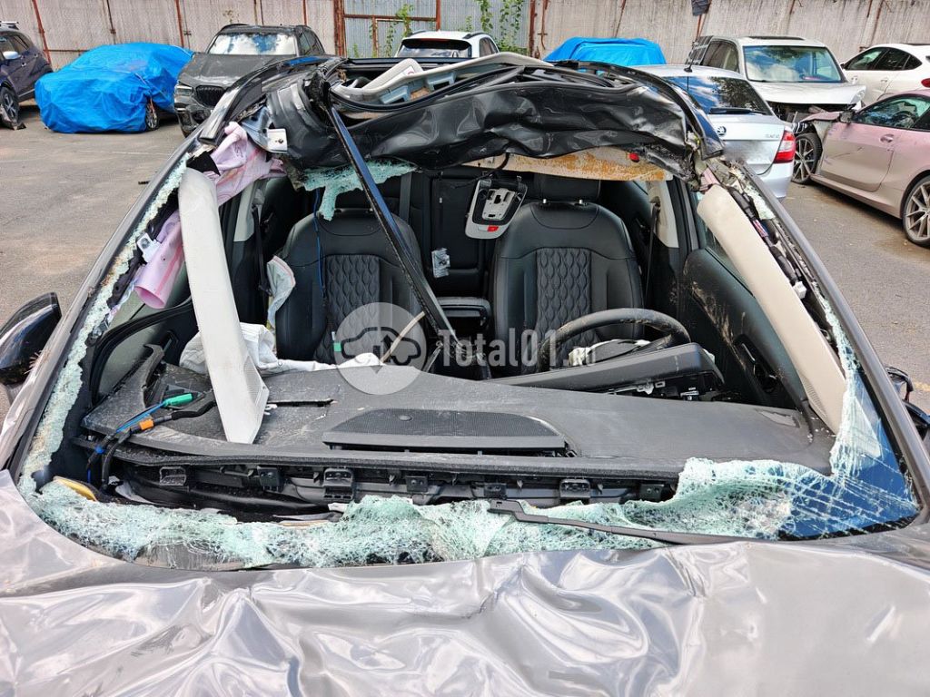 Фото KIA Sportage 12