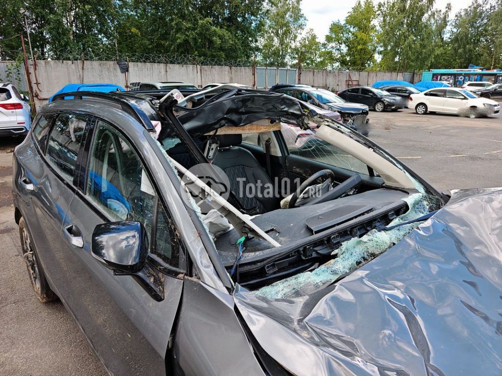 Фото KIA Sportage 18