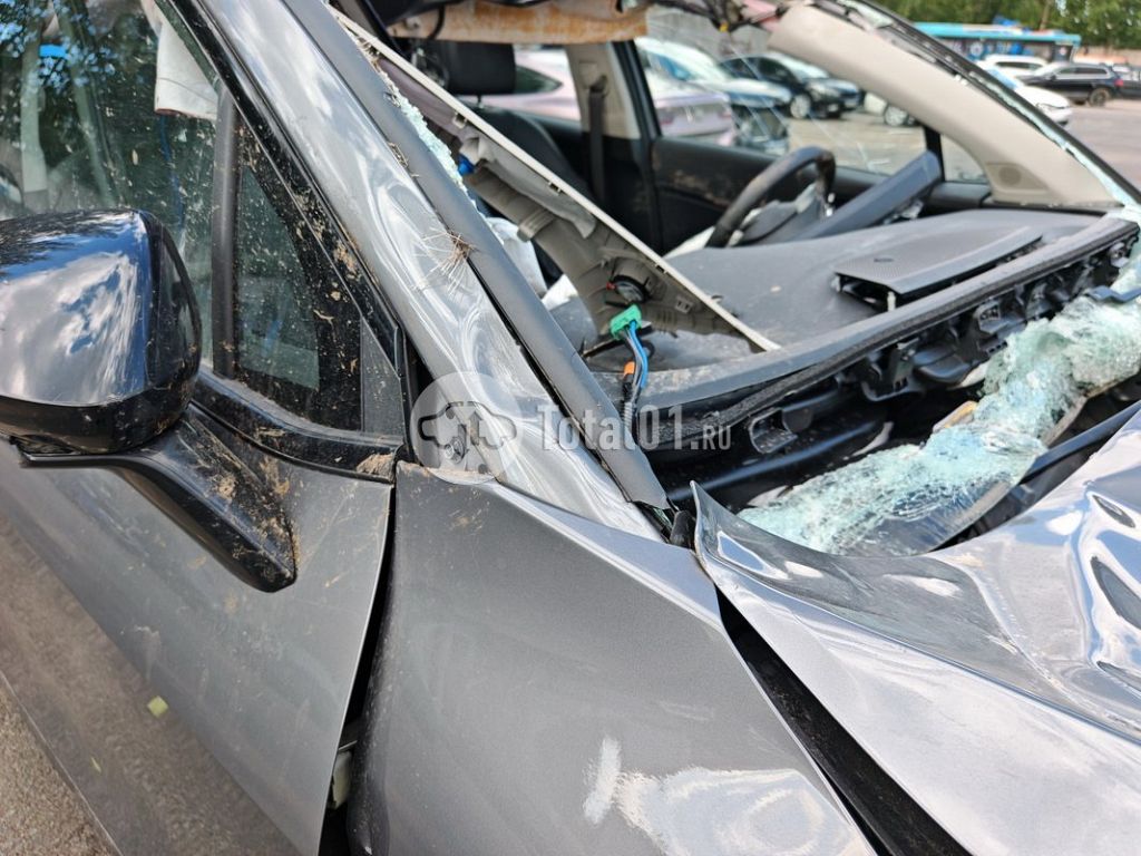 Фото KIA Sportage 20