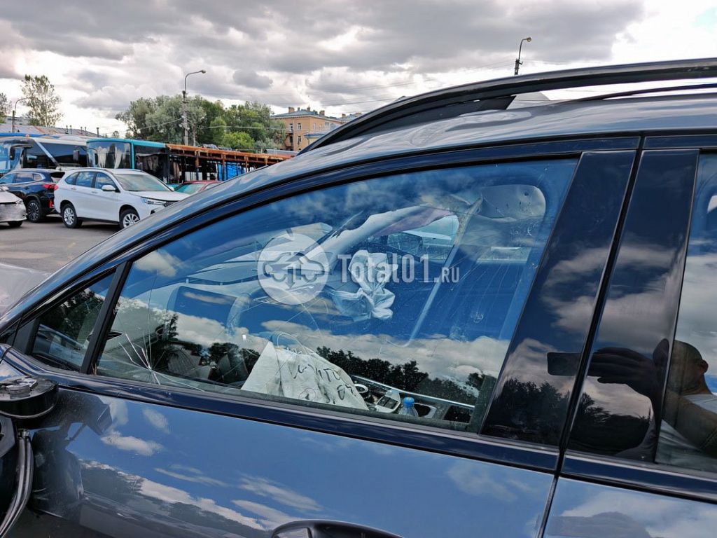 Фото KIA Sportage 46