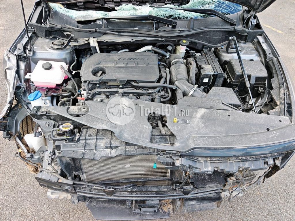 Фото KIA Sportage 60