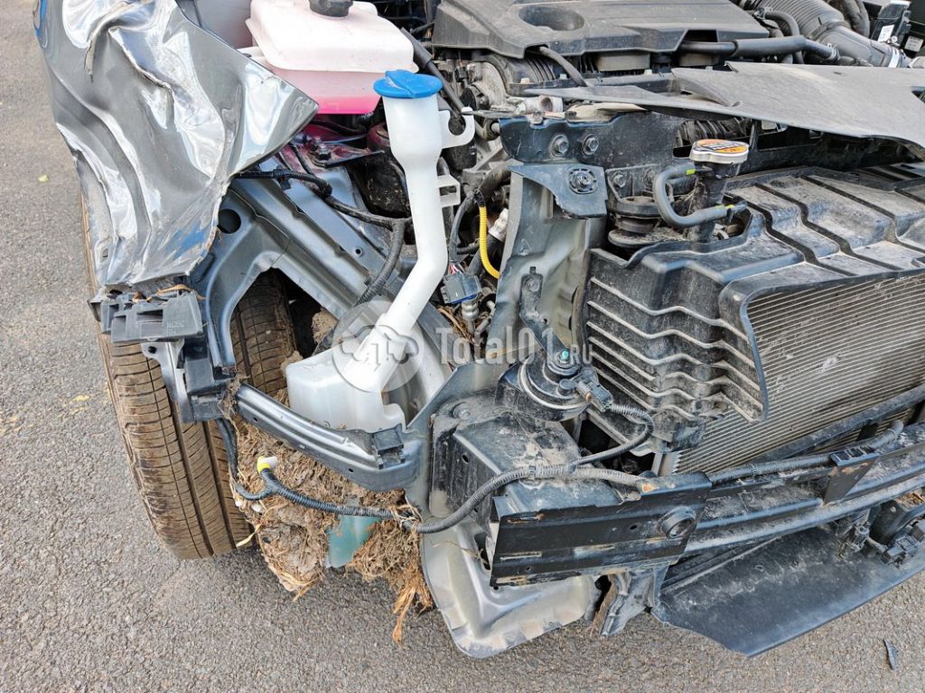 Фото KIA Sportage 64