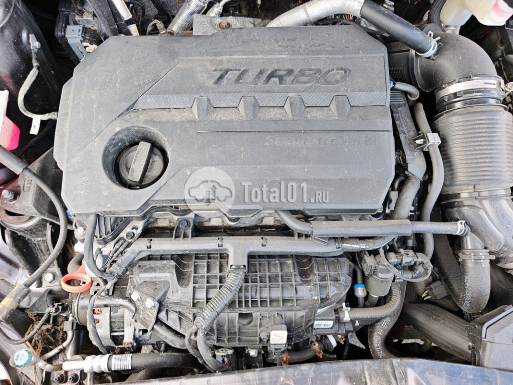 Фото KIA Sportage 68