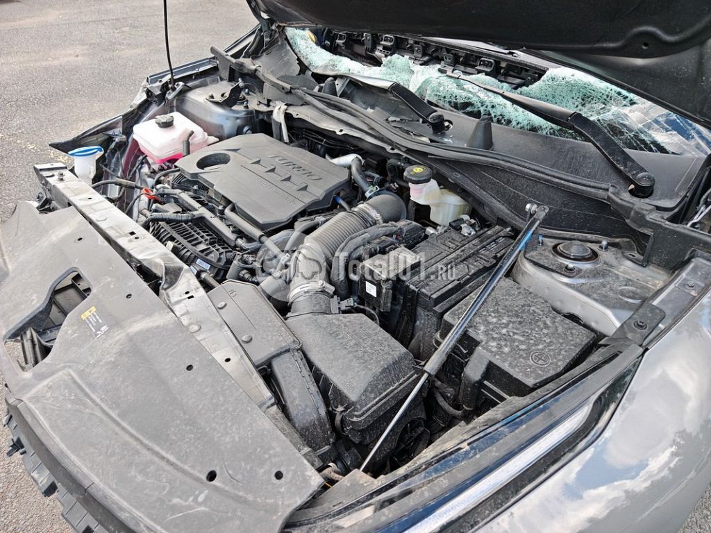 Фото KIA Sportage 72