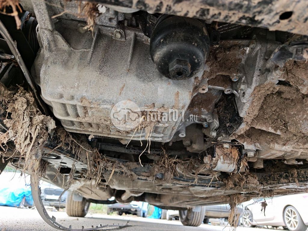 Фото KIA Sportage 74