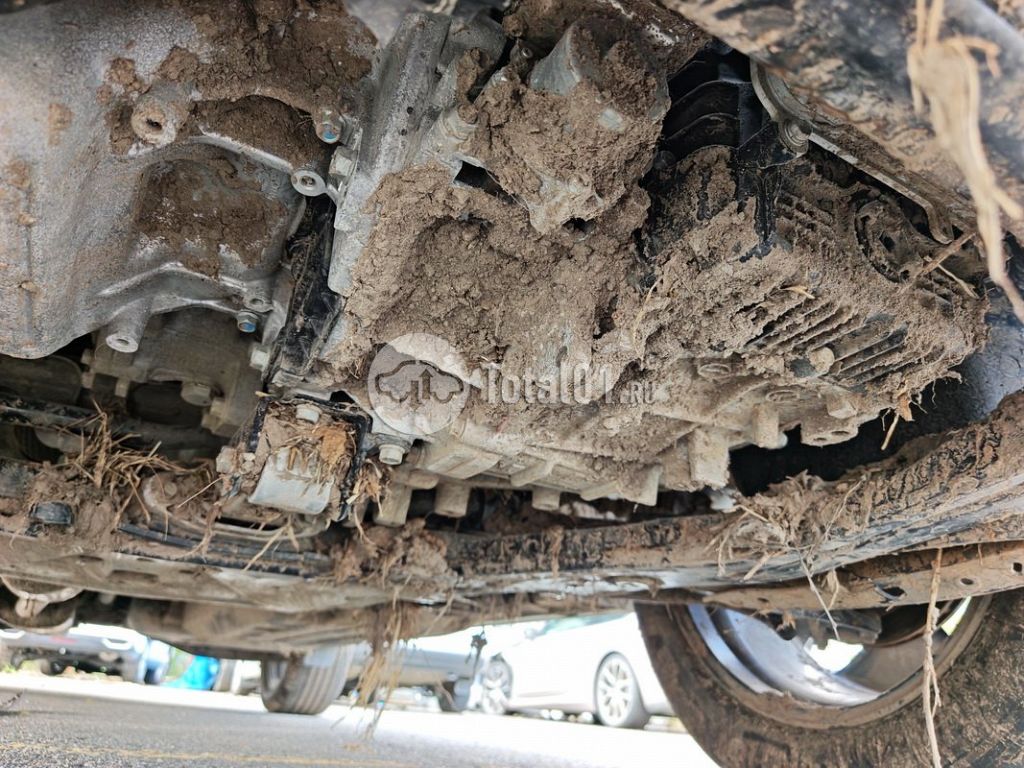 Фото KIA Sportage 76