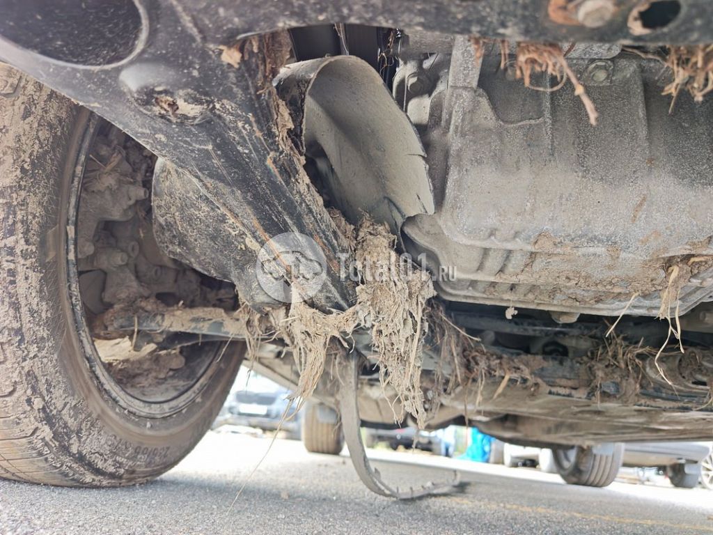 Фото KIA Sportage 78